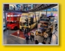 London -Transport Museum