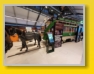 London -Transport Museum