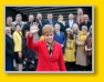 Nicole Sturgeon tritt zurck