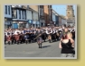 Annan Competition - Parade