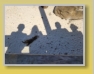 Safari Park - Blair Drummond.. Stuart- Anja - Michael - Sabine