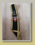 Drum Major Sash (Schleife) fr das Royal Edinburgh Military Tattoo