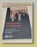 National Museum of Scotland - Declaration of Abroath