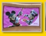 Orlando Airport: Auf Wiedersehen Mickey & Minnie