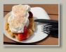 Universal Studios - Belgian Waffle