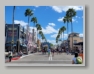Universal Studios - Main Street