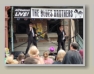 Universal Studios - Blues Brothers