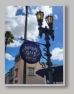 Universal Studios - Mardi Gras