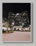 unsere Unterkunft - Hotel Aventura