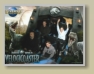 Universal IOA - Velocicoaster