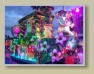 Universal Studios - Mardi Gras Parade