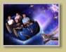 WDW - Magic Kingdom - Guardian of the Galaxy