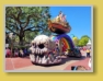WDW - Magic Kingdom - Parade