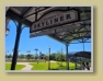 WDW - mit dem Skyliner zu Magic Kingdom