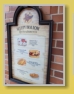 WDW - Magic Kingdom - super Waffeln