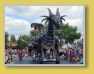 WDW - Magic Kingdom - Parade