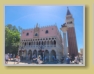 WDW - Epcot - Italien part