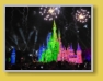 WDW - Magic Kingdom - Castle Show