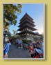 WDW - Epcot - Japan part