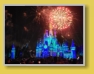 WDW - Magic Kingdom - Castle Show
