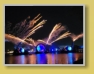 WDW - Epcot - Feuerwerk