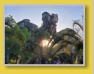 WDW - Animal Kingdom - Pandora