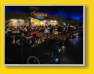 WDW - Hollywood Studios - Dinner im SciFi- "Autokino"