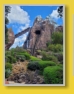 WDW - Animal Kingdom - Everest Ride