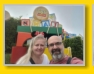 WDW - Hollywood Studios - ToyStory Land