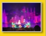 WDW - Hollywood Studios - Abend-Wasser-Show