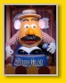 WDW - Hollywood Studios - Mr Potato Head