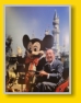 WDW - Walt Disney und Mickey Mouse - Auf Wiedersehen