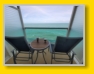 Cruise - unser Balkon