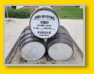 Cruise - 1. April Nassau: John Watling's Destillerie
