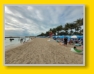 Cruise - 2. Tag an Land: CocoCay - Strand liegen