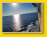 Cruise - und Balkon geniessen