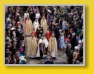 6 Mai Coronation day von Charles III und Camilla