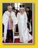 6 Mai Coronation day von Charles III