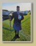 Dunbar Competition 1. Platz