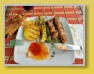 erstes Mal Grillenv - endlich