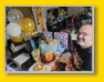 Michael 50. Geburtstag am 20.Mai