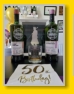 Michael 50. Geburtstag am 20.Mai