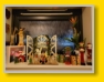 Weihnachtsdeko im Hause Binder