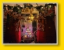 Weihnachtsdeko im Hause Binder