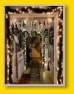 Weihnachtsdeko im Hause Binder