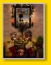 Weihnachtsdeko im Hause Binder