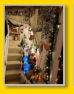 Weihnachtsdeko im Hause Binder