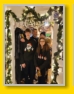die Staskewitsch Family (Ben, Denis, Keira und Jess)