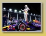 and the winner is ... MAX VERSTAPPEN