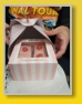 mmmh Punschkrapferl zum Frhstck